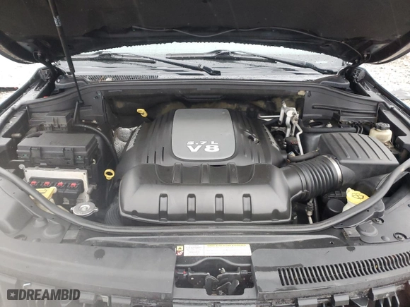 2011 Jeep Grand Cherokee Limited with VIN 1J4RR5GT6BC527837, listed as a Copart auction lot 50834725 with 198,134 mi miles and Salvage Title. Bid and sale history available at carsss.com. Image 12.