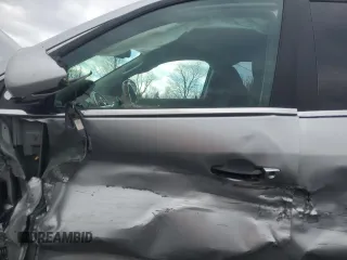 2011 Buick Enclave CX with VIN 5GAKVAED3BJ234014, listed as a Copart auction lot 83526484 with 78,368 mi miles and Salvage Title. Bid and sale history available at carsss.com. Image 7.