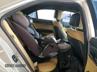 2014 Cadillac ATS Standard RWD z VIN 1G6AA5RA2E0101299, wystawiony jako Copart lot #49240615 z przebiegiem 165 498 mil mil oraz Szkody całkowita. Historia ofert i sprzedaży dostępna na DreamBid. Obrazek 10.