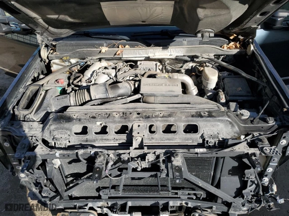 2017 Chevrolet Silverado 3500HD High Country with VIN 1GC4K1EY8HF232239, listed as a Copart auction lot 75604734 with 88,593 mi miles and Salvage Title. Bid and sale history available at carsss.com. Image 11.
