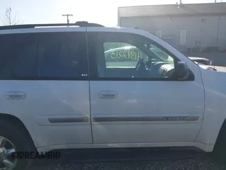 2005 GMC Envoy SLE with VIN 1GKDT13S052378542, listed as a IAAI auction lot 41897213 with 178,355 mi miles. Bid and sale history available at carsss.com. Image 13.
