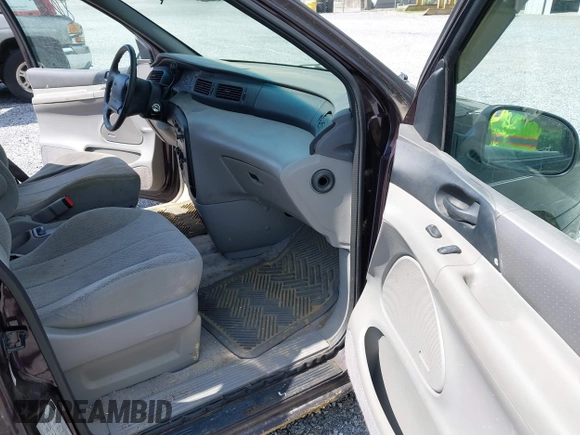 1998 Ford Windstar GL с VIN 2FMDA514XWBB54229, выставлен на аукционе IAAI как лот 42516598 с пробегом 155 004 миль миль и . История ставок и продаж доступна на DreamBid. Изображение 5.
