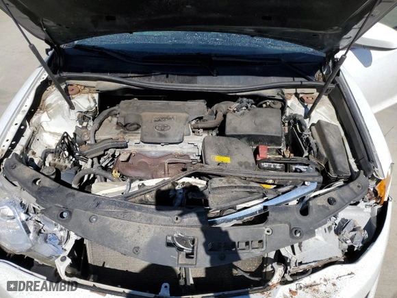 2014 Toyota Camry L with VIN 4T4BF1FK0ER415276, listed as a Copart auction lot 46224295 with 131,025 mi miles and Salvage Title. Bid and sale history available at carsss.com. Image 13.