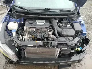 2017 Kia Forte SX с VIN 3KPFN5A32HE059118, выставлен на аукционе Copart как лот 48428755 с пробегом 94 061 миль миль и Списание • Salvage title. История ставок и продаж доступна на DreamBid. Изображение 14.