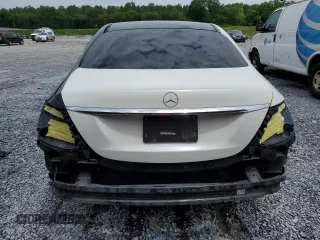 2017 Mercedes-Benz E 300 Luxury z VIN WDDZF4JBXHA013590, wystawiony jako Copart lot #56347855 z przebiegiem 78 946 mil mil oraz Szkoda całkowita • Salvage title. Historia ofert i sprzedaży dostępna na DreamBid. Obrazek 6.