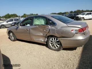 2007 Hyundai Azera SE with VIN KMHFC46F47A145627, listed as a Copart auction lot 75274604 with 83,904 mi miles and Salvage Title. Bid and sale history available at carsss.com. Image 2.