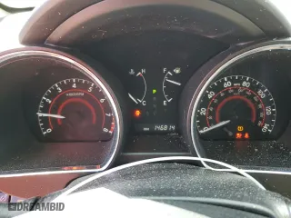 2011 Toyota Highlander with VIN 5TDZA3EH4BS016626, listed as a Copart auction lot 48946955 with 146,814 mi miles and Salvage Title. Bid and sale history available at carsss.com. Image 9.