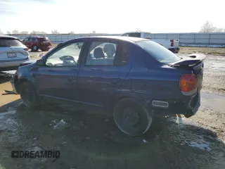 2003 Toyota ECHO z VIN JTDBT123730290139, wystawiony jako Copart lot #89175235 z przebiegiem 59 167 mil mil oraz Szkoda całkowita • Salvage title. Historia ofert i sprzedaży dostępna na DreamBid. Obrazek 2.