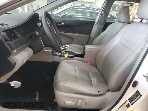 2013 Toyota Camry L with VIN 4T4BF1FK7DR289982, listed as a Copart auction lot 55212895 with 93,799 mi miles and Salvage Title. Bid and sale history available at DreamBid. Image 7.
