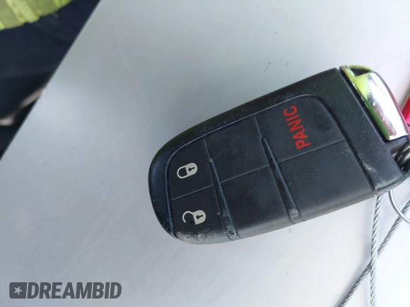 2023 Jeep Compass Sport с VIN 3C4NJDAN2PT525823, выставлен на аукционе IAAI как лот 41861831 с пробегом 39 405 миль миль и . История ставок и продаж доступна на DreamBid. Изображение 11.