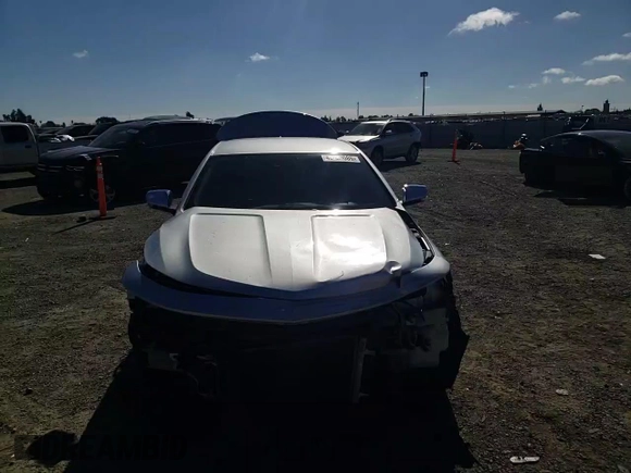 2015 Chevrolet Impala LTZ with VIN 1G1165S32FU148670, listed as a Copart auction lot 46720085 with 114,759 mi miles and Salvage Title. Bid and sale history available at DreamBid. Image 11.