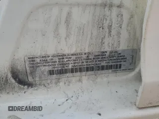 2006 Volkswagen Jetta z VIN 3VWSG81K76M742630, wystawiony jako Copart lot #54420955 z przebiegiem Nie podano mil oraz Szkoda całkowita • Salvage title. Historia ofert i sprzedaży dostępna na DreamBid. Obrazek 12.