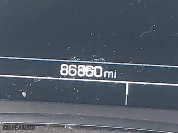 2019 Chevrolet Traverse LT Cloth with VIN 1GNEVGKW9KJ208058, listed as a IAAI auction lot 41265791 with 86,860 mi miles. Bid and sale history available at carsss.com. Image 16.