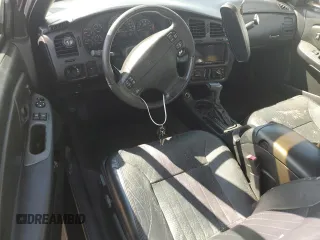 2002 Chevrolet Monte Carlo SS with VIN 2G1WX15K429191431, listed as a Copart auction lot 74256374 with 0 mi miles and Non Repairable. Bid and sale history available at carsss.com. Image 8.