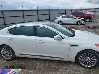 2015 Kia K900 Luxury z VIN KNALW4D48F6018930, wystawiony jako IAAI lot #42176528 z przebiegiem 54 733 mil mil oraz . Historia ofert i sprzedaży dostępna na DreamBid. Obrazek 13.