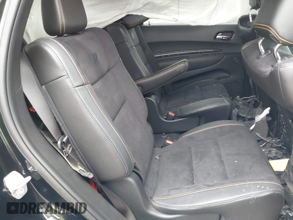 2023 Dodge Durango R/T Plus с VIN 1C4SDJCT0PC580531, выставлен на аукционе IAAI как лот 42067472 с пробегом 17 103 миль миль и . История ставок и продаж доступна на DreamBid. Изображение 8.