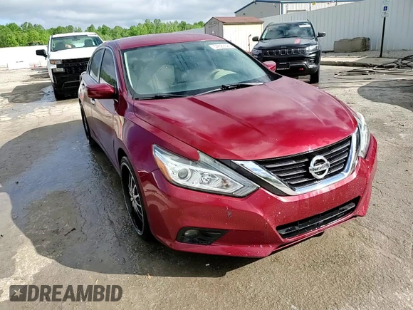 2017 Nissan Altima S z VIN 1N4AL3AP9HC486803, wystawiony jako Copart lot #54329025 z przebiegiem 122 993 mil mil oraz Szkoda całkowita • Salvage title. Historia ofert i sprzedaży dostępna na DreamBid. Obrazek 13.