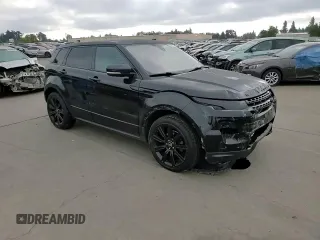2013 Land Rover Range Rover Evoque Dynamic Premium with VIN SALVT2BG5DH809271, listed as a Copart auction lot 69983364 with 121,732 mi miles and Salvage title. Bid and sale history available at DreamBid. Image 11.