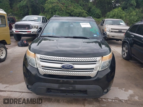 2013 Ford Explorer XLT с VIN 1FM5K7D87DGA98199, выставлен на аукционе IAAI как лот 42668584 с пробегом 238 610 миль миль и . История ставок и продаж доступна на DreamBid. Изображение 6.