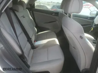 2016 Hyundai Tucson SE with VIN KM8J3CA41GU119379, listed as a Copart auction lot 48998265 with 121,571 mi miles and Salvage Title. Bid and sale history available at carsss.com. Image 11.