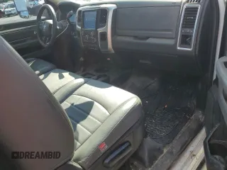 2018 Ram 5500 с VIN 3C7WRNBL5JG409907, выставлен на аукционе Copart как лот 69844914 с пробегом 184 913 миль миль и Списание • Salvage title. История ставок и продаж доступна на DreamBid. Изображение 8.