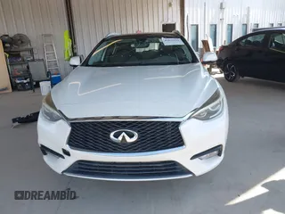 2017 Infiniti QX30 with VIN SJKCH5CP5HA028956, listed as a IAAI auction lot 41833632 with 110,142 mi miles and . Bid and sale history available at DreamBid. Image 12.