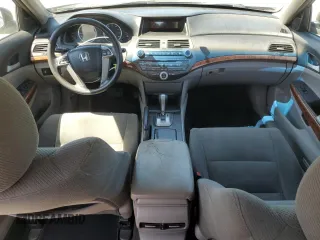 2012 Honda Accord EX с VIN 1HGCP2F70CA182324, выставлен на аукционе Copart как лот 61295195 с пробегом 228 681 миль миль и Списание • Salvage title. История ставок и продаж доступна на DreamBid. Изображение 8.