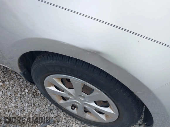 2013 Kia Rio EX z VIN KNADN4A32D6310234, wystawiony jako IAAI lot #42518870 z przebiegiem 125 605 mil mil oraz . Historia ofert i sprzedaży dostępna na DreamBid. Obrazek 6.