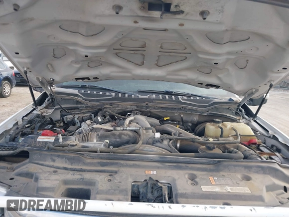2020 Ford F-250 XL z VIN 1FT7W2BT7LED00447, wystawiony jako IAAI lot #41489097 z przebiegiem 143 175 mil mil oraz . Historia ofert i sprzedaży dostępna na DreamBid. Obrazek 10.