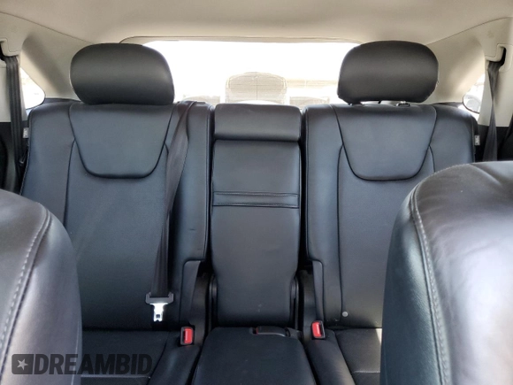 2013 Lexus RX 350 с VIN 2T2ZK1BA0DC111376, выставлен на аукционе Copart как лот 63836945 с пробегом 83 757 миль миль и Списание • Salvage title. История ставок и продаж доступна на DreamBid. Изображение 10.
