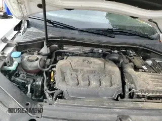 2021 Volkswagen Tiguan SE с VIN 3VV2B7AX5MM092251, выставлен на аукционе Copart как лот 86225455 с пробегом 104 218 миль миль и Чистый • Clean title. История ставок и продаж доступна на DreamBid. Изображение 14.