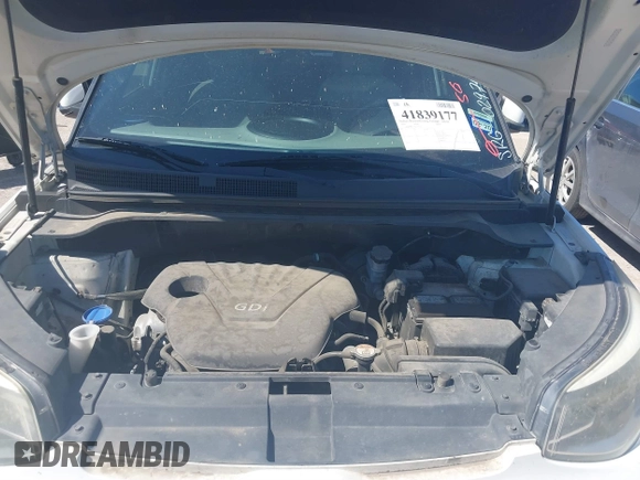 2014 Kia Soul with VIN KNDJN2A26E7029745, listed as a IAAI auction lot 41839177 with 183,915 mi miles. Bid and sale history available at carsss.com. Image 10.