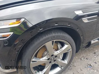 2023 Genesis GV80 z VIN KMUHBDSB1PU112034, wystawiony jako IAAI lot #42358481 z przebiegiem 49 171 mil mil oraz . Historia ofert i sprzedaży dostępna na DreamBid. Obrazek 19.
