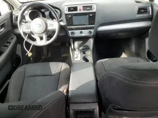 2016 Subaru Legacy Premium with VIN 4S3BNAC69G3060500, listed as a Copart auction lot 63344795 with Not provided miles and Salvage title. Bid and sale history available at DreamBid. Image 8.