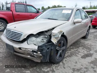 2004 Mercedes-Benz C 240 с VIN WDBRF81J14F513304, выставлен на аукционе IAAI как лот 42309645 с пробегом 119 649 миль миль и . История ставок и продаж доступна на DreamBid. Изображение 6.