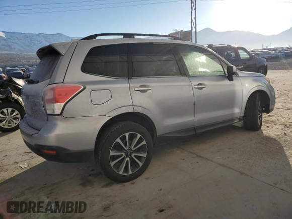 2017 Subaru Forester Premium with VIN JF2SJGEC3HH811873, listed as a Copart auction lot 42118355 with 114,849 mi miles and Salvage Title. Bid and sale history available at carsss.com. Image 3.