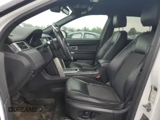 2015 Land Rover Discovery Sport SE with VIN SALCP2BG0FH542099, listed as a Copart auction lot 56580455 with 122,100 mi miles and Clean Title. Bid and sale history available at DreamBid. Image 7.