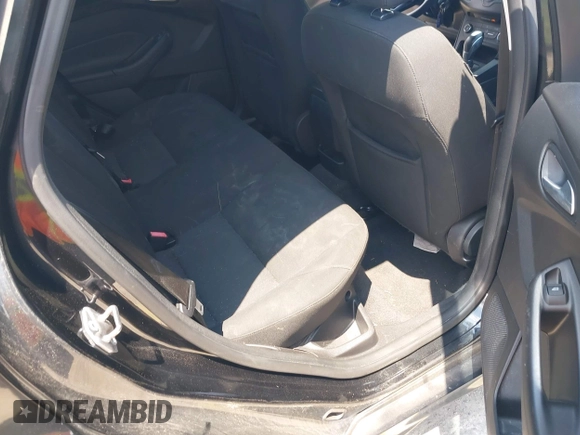 2015 Ford Focus SE with VIN 1FADP3F21FL280550, listed as a IAAI auction lot 42200104 with 146,175 mi miles and . Bid and sale history available at DreamBid. Image 8.