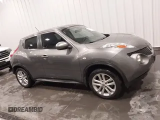 2013 Nissan Juke Nismo z VIN JN8AF5MVXDT225265, wystawiony jako IAAI lot #42347507 z przebiegiem 112 002 mil mil oraz . Historia ofert i sprzedaży dostępna na DreamBid. Obrazek 14.