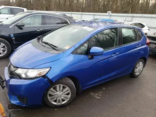 2016 Honda Fit LX с VIN 3HGGK5H55GM700840, выставлен на аукционе Copart как лот 72482692 с пробегом 208 651 миль миль и . История ставок и продаж доступна на DreamBid. Изображение 1.