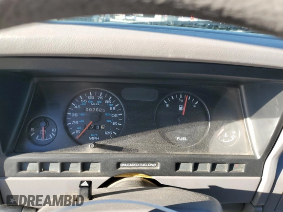 1994 Plymouth Sundance с VIN 1P3AP28K0RN197432, выставлен на аукционе Copart как лот 48218915 с пробегом 97 625 миль миль и Списание • Salvage title. История ставок и продаж доступна на DreamBid. Изображение 9.