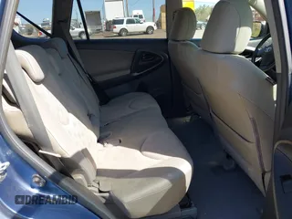 2011 Toyota RAV4 with VIN 2T3BF4DV7BW090296, listed as a IAAI auction lot 42026430 with 137,159 mi miles. Bid and sale history available at carsss.com. Image 8.