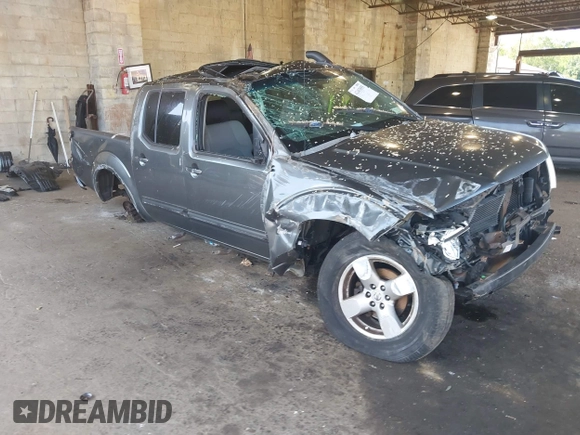 2006 Nissan Frontier LE с VIN 1N6AD07W16C451042, выставлен на аукционе IAAI как лот 42403855 с пробегом 148 642 миль миль и . История ставок и продаж доступна на DreamBid. Изображение 1.
