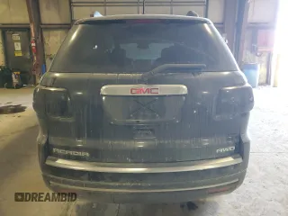 2014 GMC Acadia SLE with VIN 1GKKVPKD7EJ147411, listed as a Copart auction lot 88769265 with 155,020 mi miles and Salvage Title. Bid and sale history available at carsss.com. Image 6.