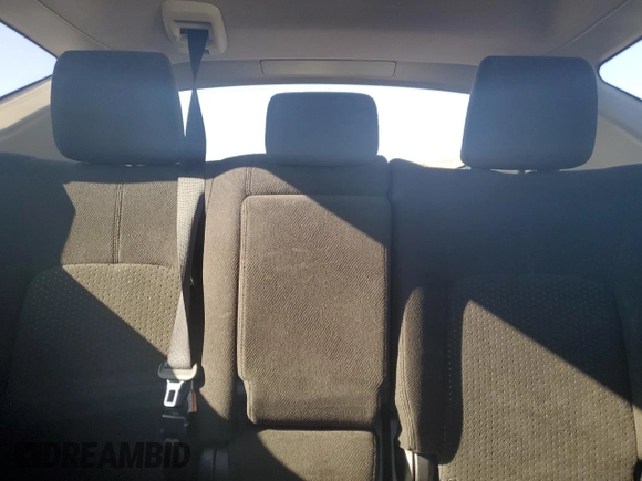 2012 Nissan Murano S with VIN JN8AZ1MU3CW116876, listed as a Copart auction lot 67118114 with 125,047 mi miles and Non Repairable. Bid and sale history available at carsss.com. Image 10.