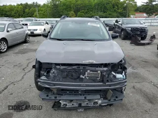 2024 Subaru Outback Limited XT z VIN 4S4BTGND6R3258664, wystawiony jako Copart lot #58023155 z przebiegiem 9 926 mil mil oraz Szkoda całkowita • Salvage title. Historia ofert i sprzedaży dostępna na DreamBid. Obrazek 5.