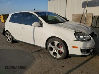 2008 Volkswagen GTI z VIN WVWHD71K18W290337, wystawiony jako Copart lot #75297034 z przebiegiem 117 224 mil mil oraz Szkoda całkowita • Salvage title. Historia ofert i sprzedaży dostępna na DreamBid. Obrazek 4.