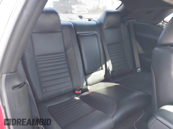 2016 Dodge Challenger R/T Scat Pack with VIN 2C3CDZFJXGH345584, listed as a IAAI auction lot 41305690 with 49,994 mi miles and . Bid and sale history available at DreamBid. Image 8.