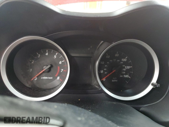 2011 Mitsubishi Lancer ES with VIN JA32U2FU0BU018110, listed as a Copart auction lot 67332064 with Not Provided miles and Salvage Title. Bid and sale history available at DreamBid. Image 9.