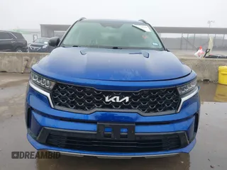 2022 Kia Sorento S with VIN 5XYRL4LC6NG128661, listed as a IAAI auction lot 41645939 with 72,196 mi miles. Bid and sale history available at carsss.com. Image 13.